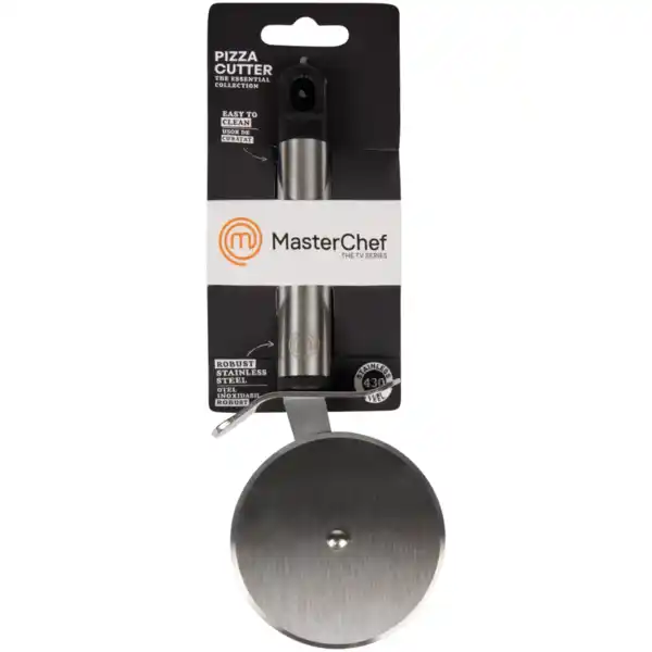 Bild 2 von MasterChef Pizzaschneider