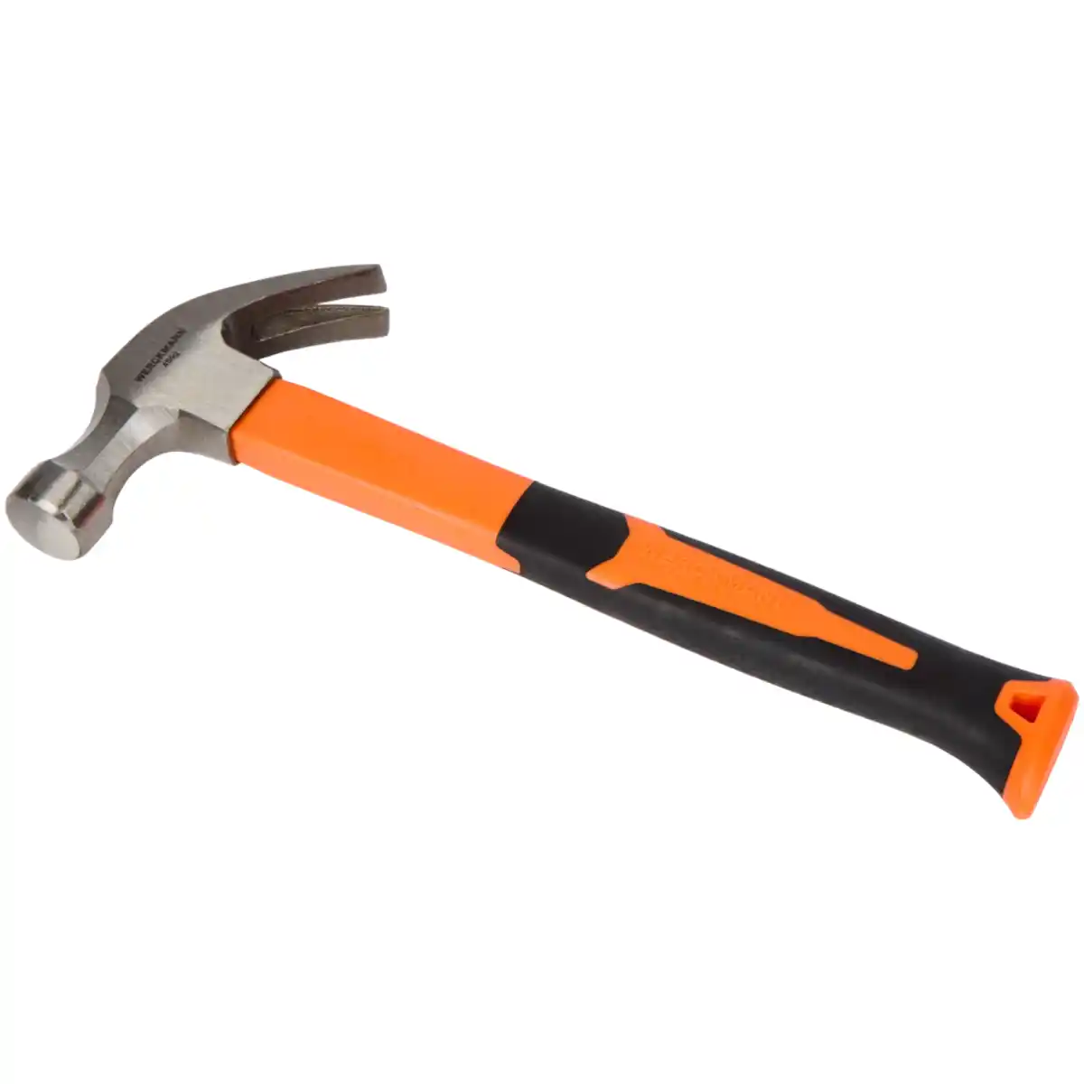 Bild 1 von Werckmann Zimmermannshammer