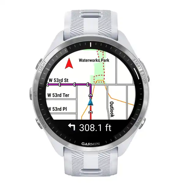 Bild 3 von FORERUNNER 965 - Smartwatch