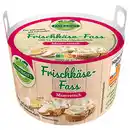 Bild 1 von · FAIR&GUT · Frischkäse-Fass 200 g, Meerrettich