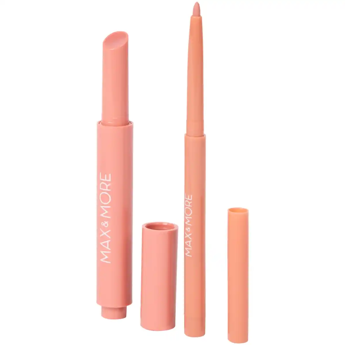 Bild 2 von Max & More Lipliner und Lippenbalsam