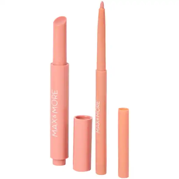 Bild 2 von Max & More Lipliner und Lippenbalsam