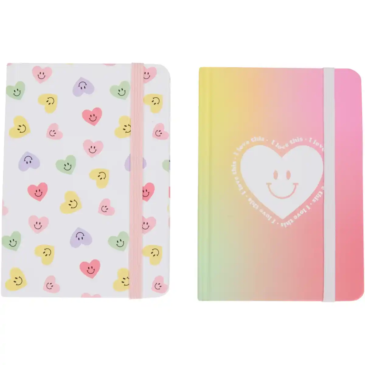 Bild 4 von Notizbücher