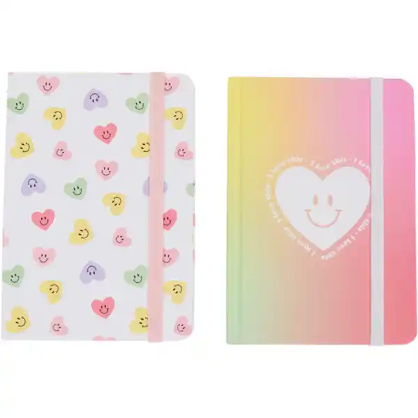 Bild 4 von Notizbücher