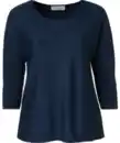 Bild 1 von Pullover mit Rundhals, dunkelblau