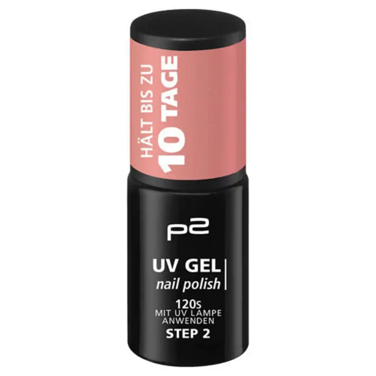 Bild 1 von P2 UV-Lacke, Nail Polish, Apricot 20