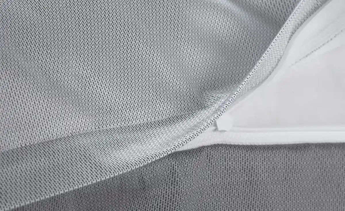 Bild 2 von JOOP! Mako-Satin Wendebettwäsche Pattern