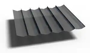 Sonnenschutz Coolfit Grau, Grau