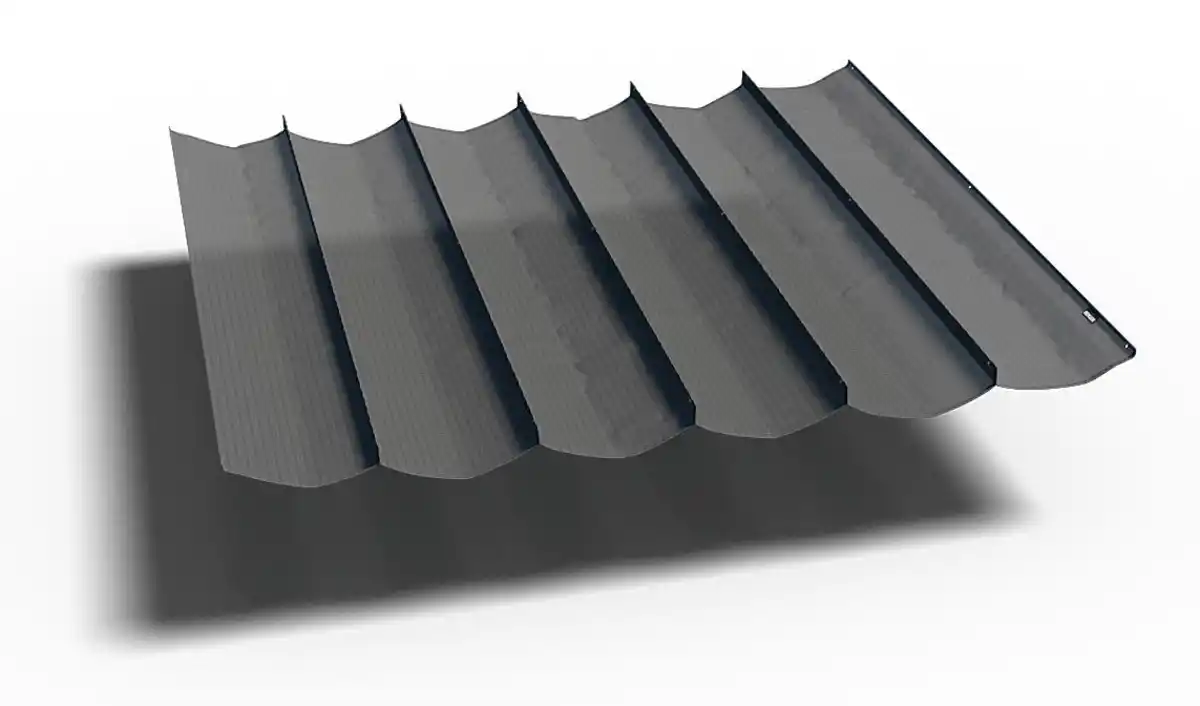 Bild 1 von Sonnenschutz Coolfit Grau, Grau