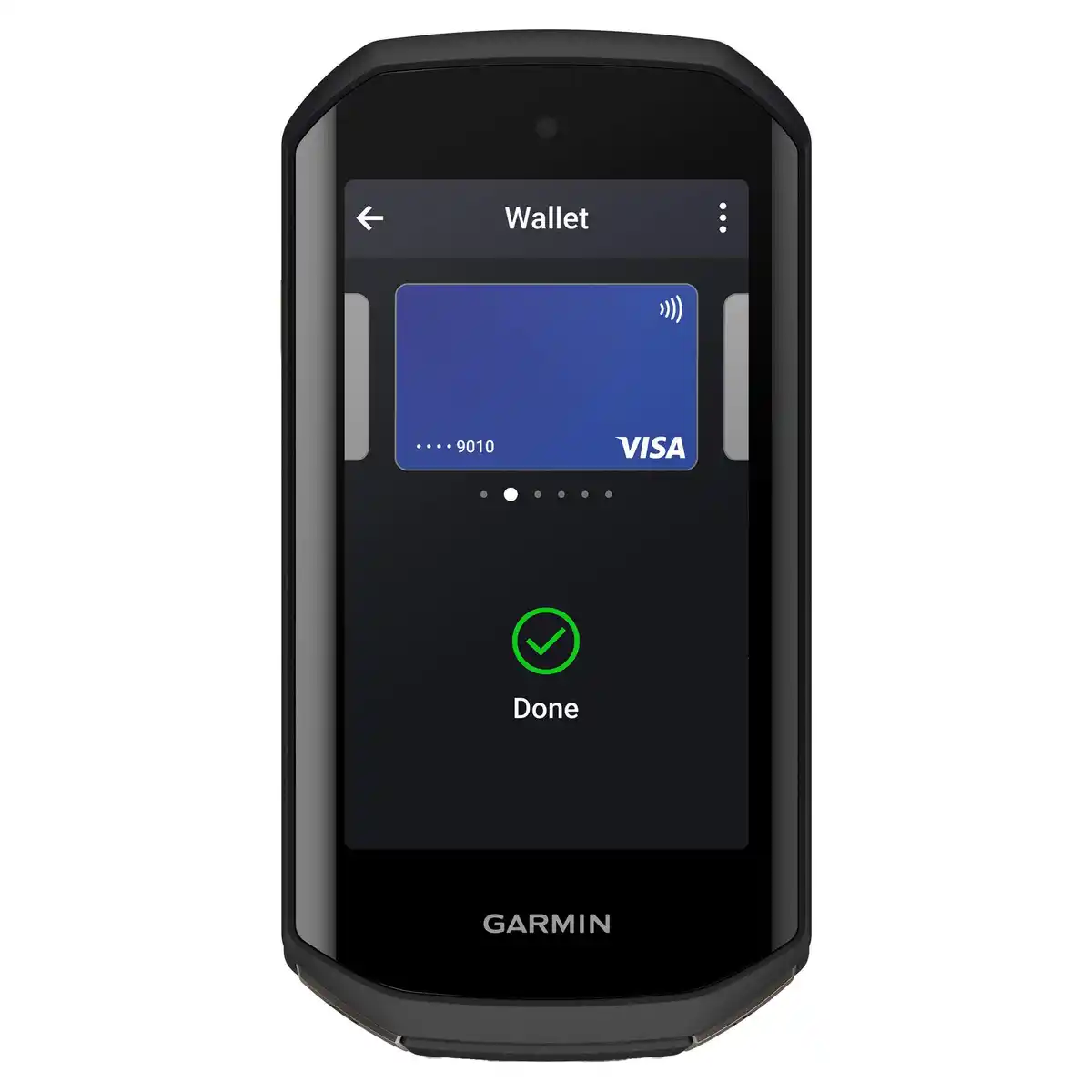 Bild 3 von EDGE 1050 BUNDLE - GPS-Gerät