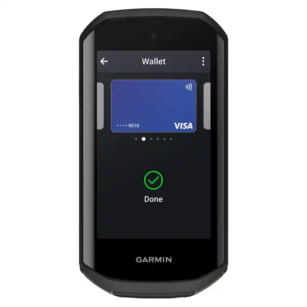 Bild 3 von EDGE 1050 BUNDLE - GPS-Gerät