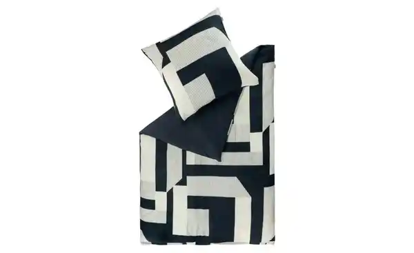 Bild 2 von Musterring Satin Wende-Bettwäsche Slow