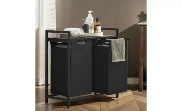 Bild 3 von Wäschekorb