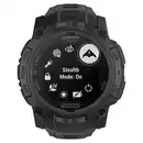 Bild 2 von INSTINCT 3 – 50 MM SOLAR TACTICAL - Smartwatch