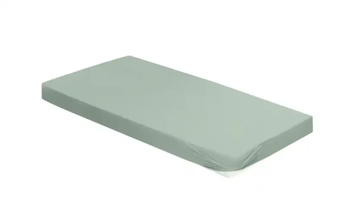 Bild 4 von Bierbaum Jersey Spannbetttuch