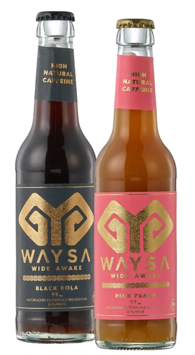 Bild 1 von Energy-Getränk