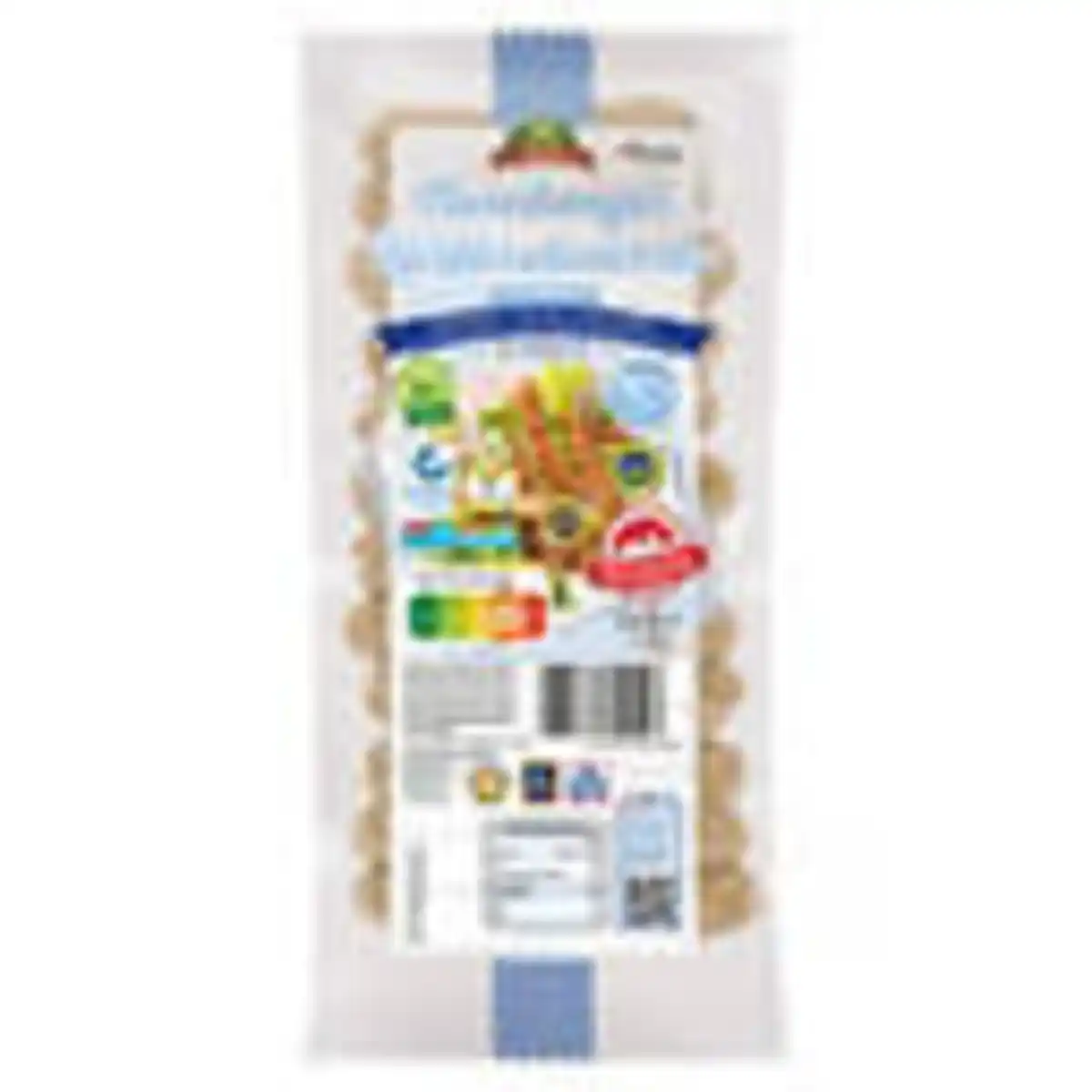 Bild 1 von GUT DREI EICHEN Nürnberger Rostbratwurst 250 g, Fettreduziert