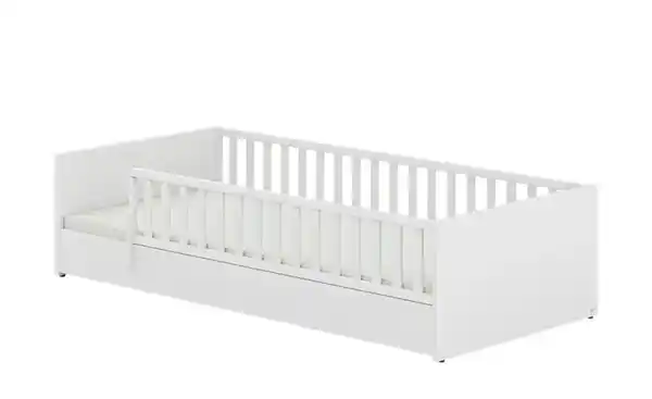 Bild 3 von PAIDI Kinderbett Little Flo
