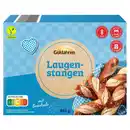 Bild 1 von GOLDÄHREN Laugenstangen 0,8 kg