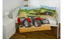 Bild 1 von Herding Bettwäsche-Set Traktor