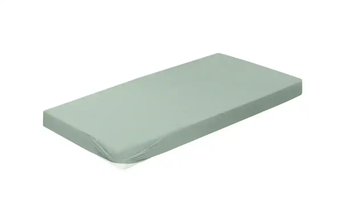 Bild 1 von Bierbaum Jersey Spannbetttuch