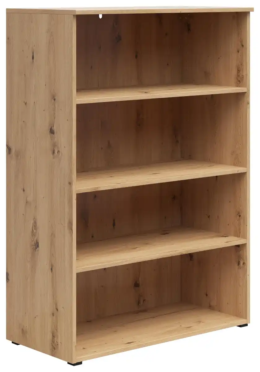 Bild 1 von Regal Multistauraum Eiche Artisan, Eiche Artisan
