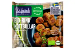Köttbullar