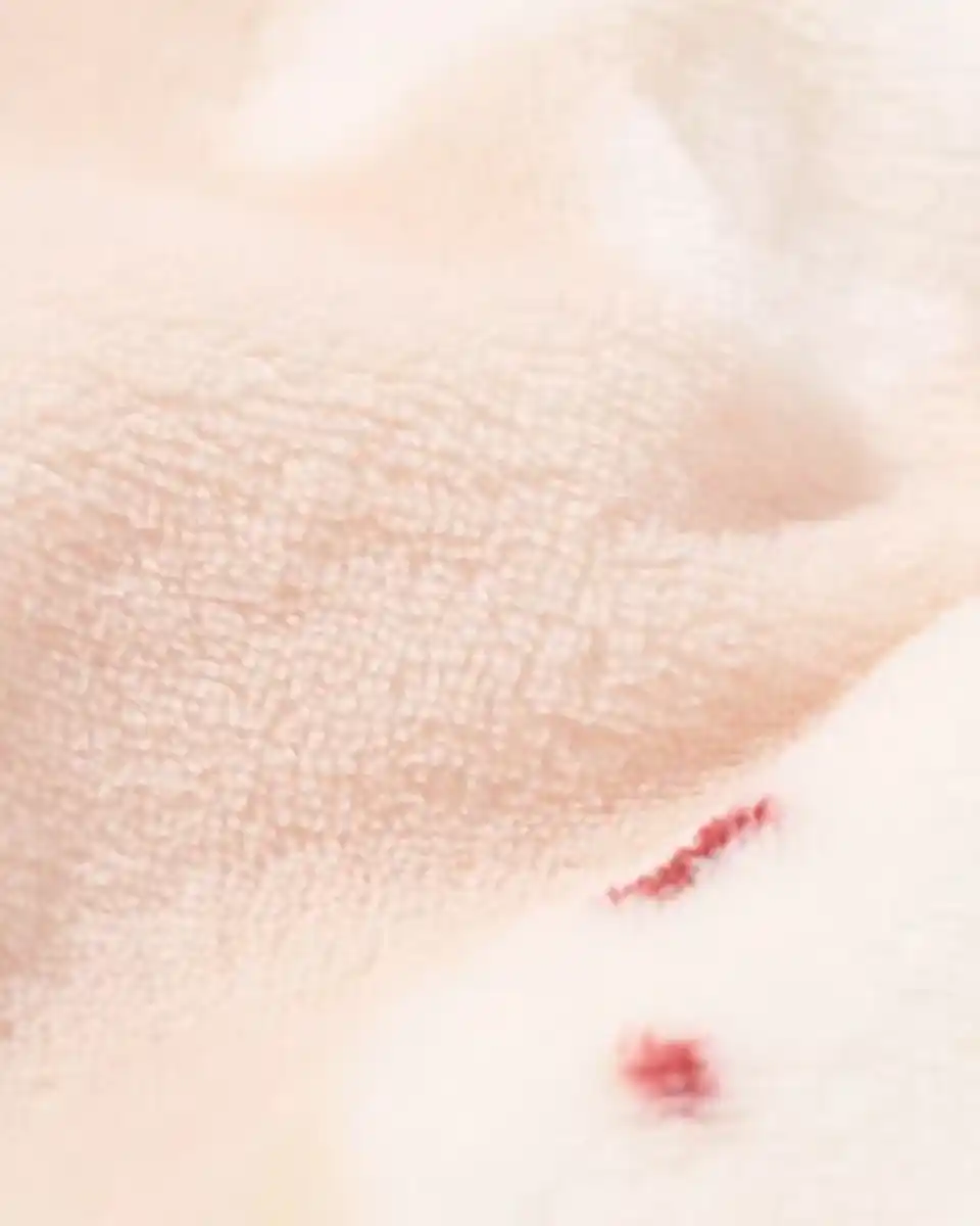 Bild 3 von Miffy-Kinderbademantel beige