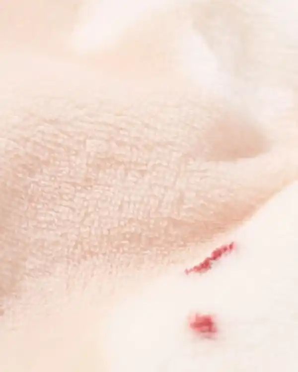 Bild 3 von Miffy-Kinderbademantel beige