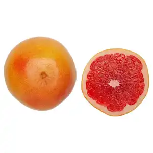 Grapefruit, Stück