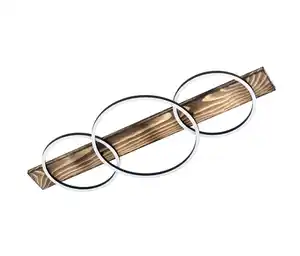 Eglo 3er-LED-Deckenleuchte »Boyal«