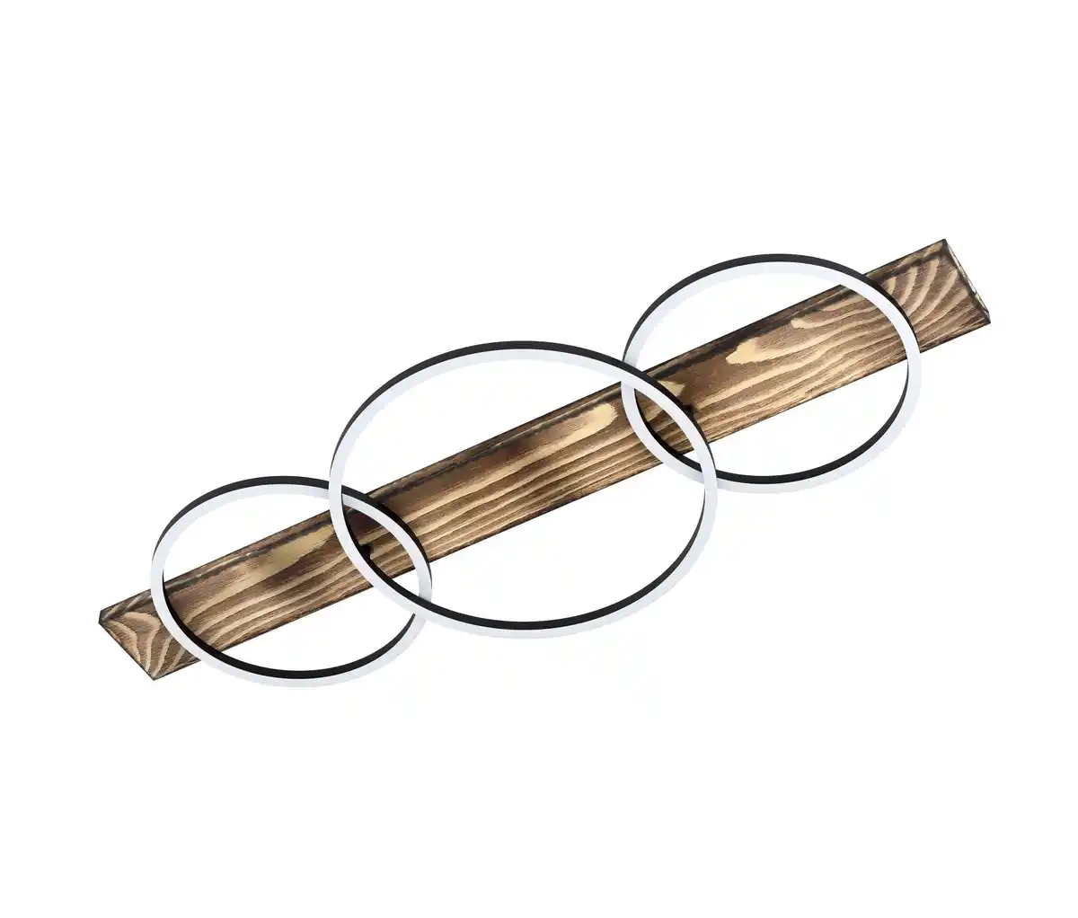 Bild 1 von Eglo 3er-LED-Deckenleuchte »Boyal«