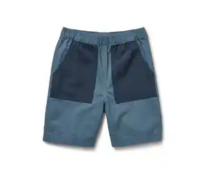 Kinder-Bermudashorts