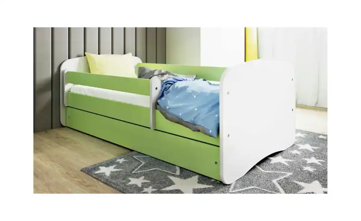 Bild 1 von Bett Babydream