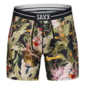 VOLT BREATHABLE MESH BOXER BRIEF Herren - Funktionsunterwäsche