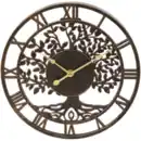 Bild 1 von Wanduhr