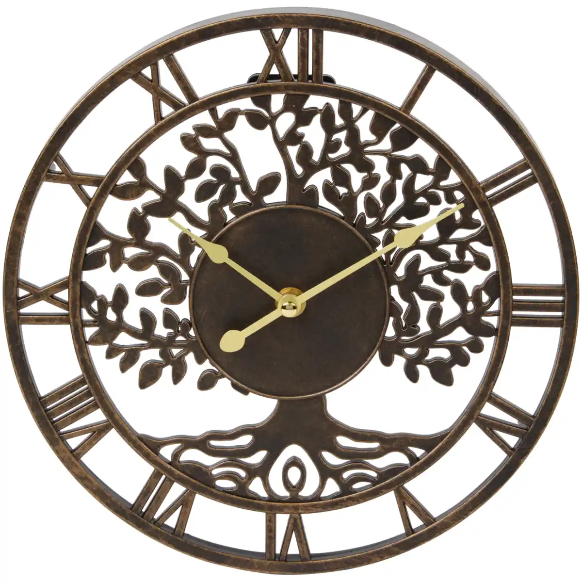 Bild 1 von Wanduhr