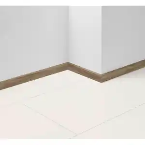 Parador Sockelleiste Sockelleiste SL 3, Eiche, Holz, 1.6x4x220 cm, Teppiche & Böden, Bodenbeläge, Bodenzubehör, Sockelleisten