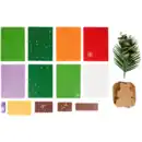 Bild 2 von DIY-Holzblumenstrauß