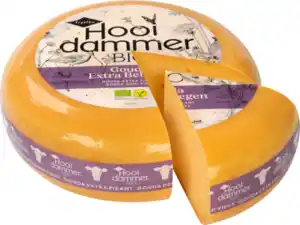 Gouda extra pikant