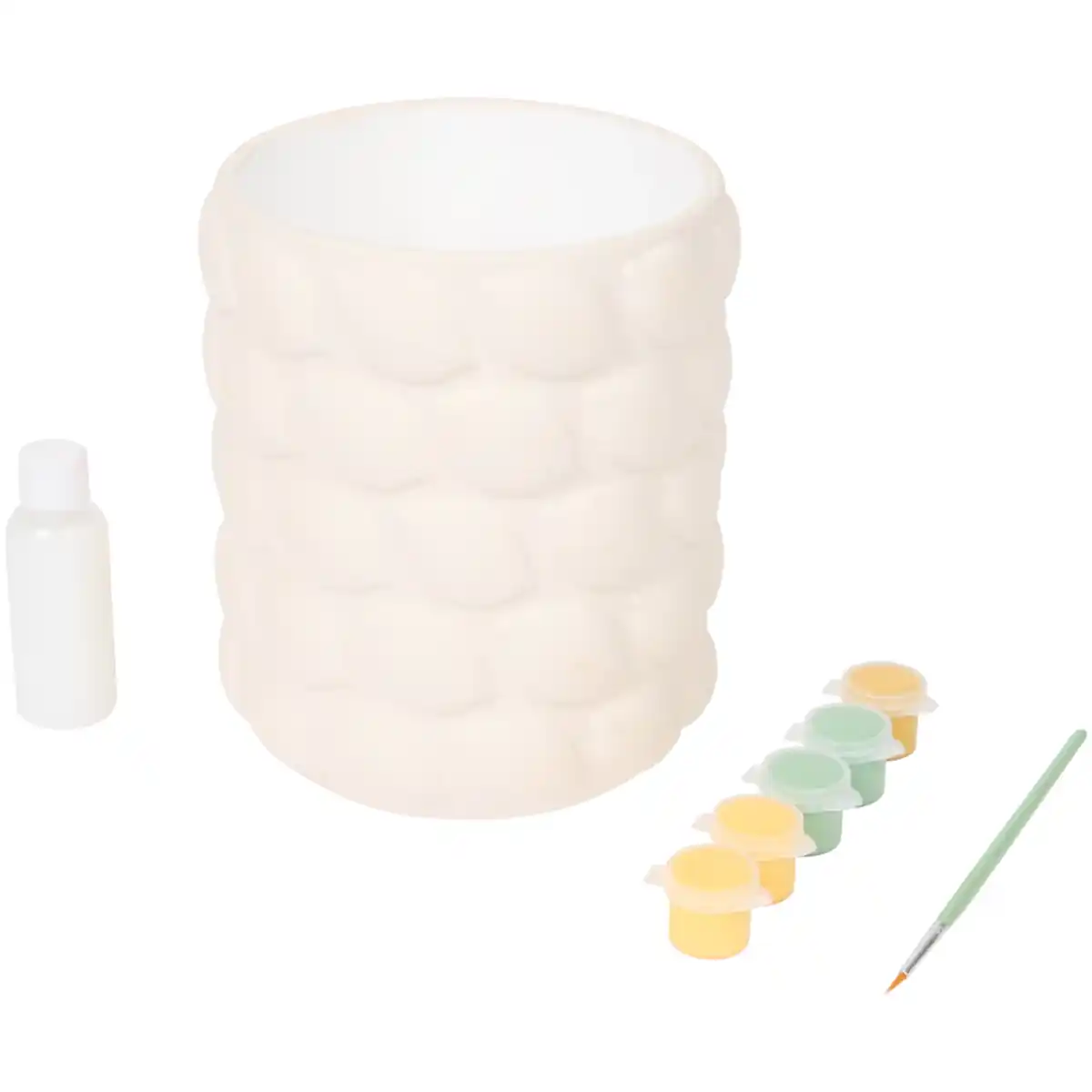 Bild 2 von Vase zum Bemalen