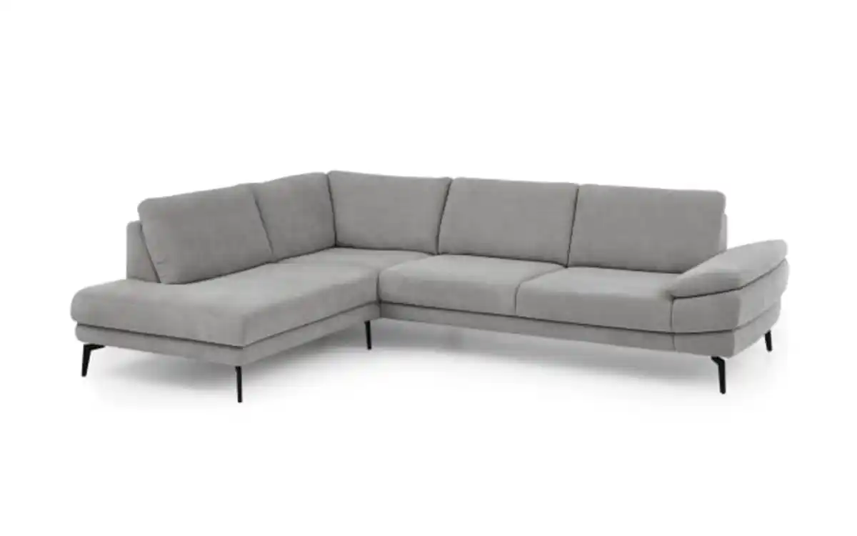 Bild 2 von Mondo - Wohnlandschaft Civita, grau