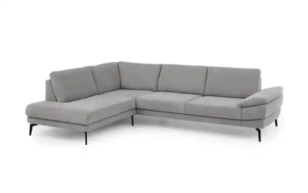 Bild 2 von Mondo - Wohnlandschaft Civita, grau