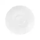 Bild 1 von Seltmann Weiden Untertasse Amina, Weiß, Keramik, rund, Kaffee & Tee, Tassen, Untertassen