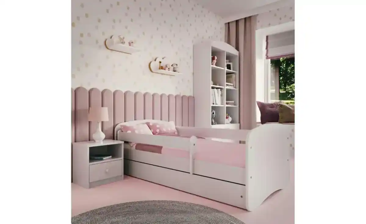 Bild 3 von Bett Babydream