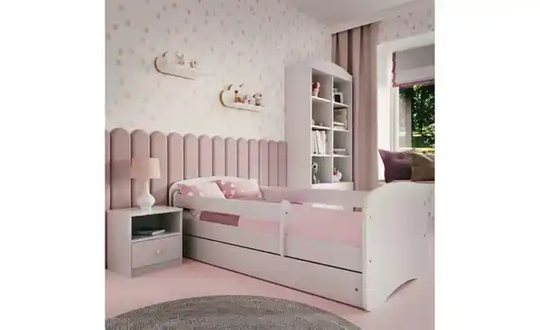 Bild 3 von Bett Babydream