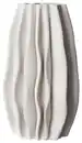 Bild 1 von Vase Florentin Weiß, Weiß
