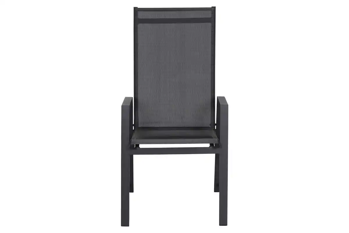 Bild 1 von STAPELSESSEL M90919, Anthrazit