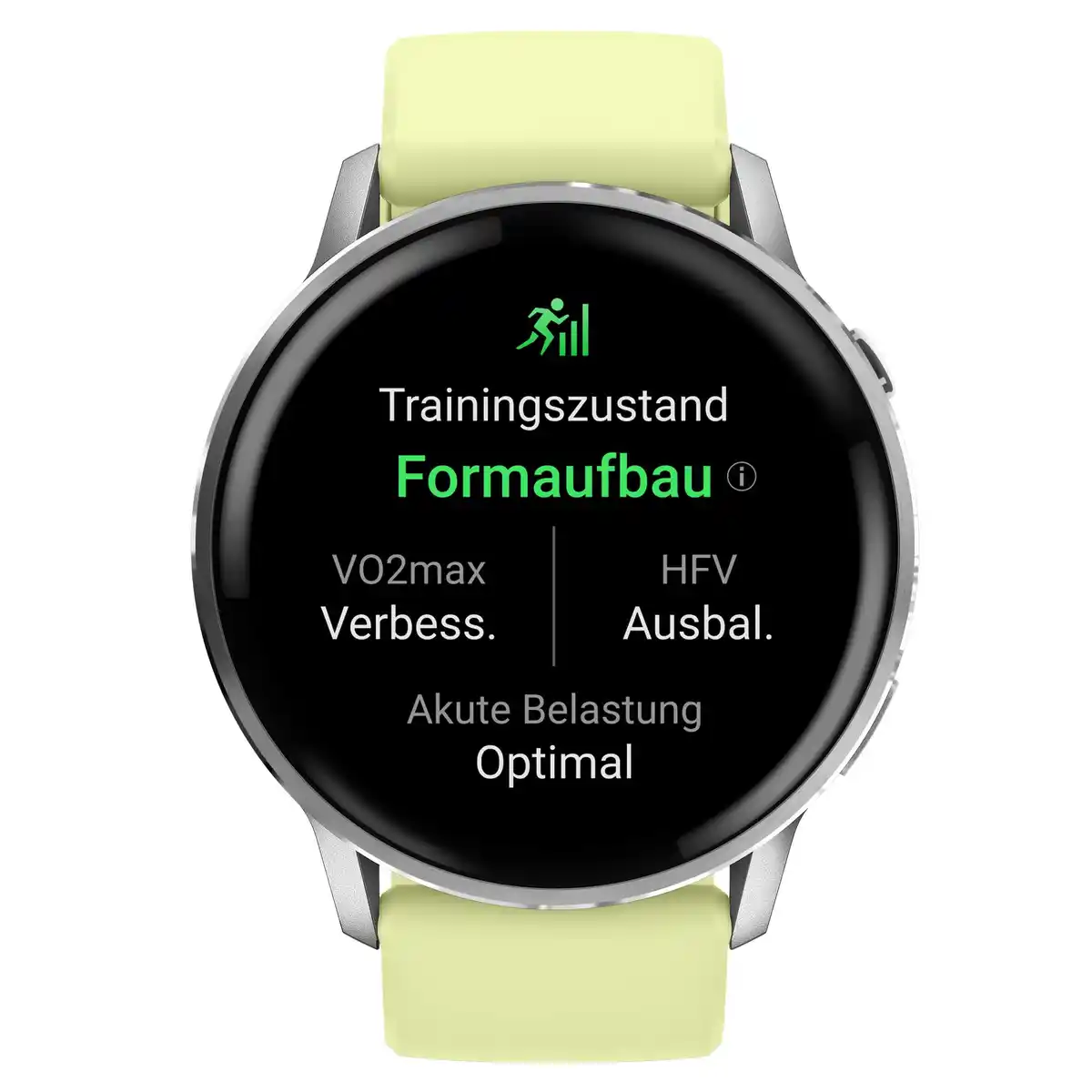 Bild 2 von VENU 4 - 45MM - Smartwatch