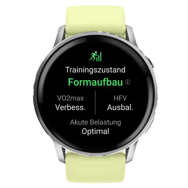 Bild 2 von VENU 4 - 45MM - Smartwatch
